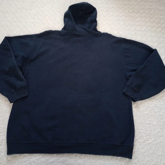 FAIRPLAY RETRO  HOODIE SIZE L (UNISEX) "AD" - Picture 11 of 11